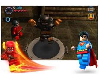 Screenshot 14 LEGO Batman: DC Super Heroes android