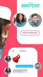Capture 4 Tinder android