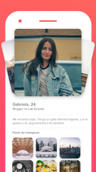 Image 6 Tinder android
