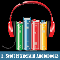 Captura de Pantalla 1 F. Scott Fitzgerald Audiobooks android