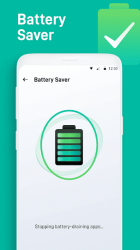 Captura de Pantalla 6 Turbo Phone Cache Cleaner android