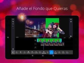 Imágen 12 PowerDirector – Video Edición android