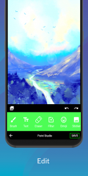 Screenshot 4 Paint Studio : Paint and Edit Images android