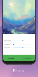 Screenshot 5 Paint Studio : Paint and Edit Images android