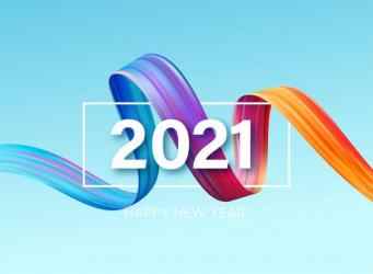 Image 11 Feliz año nuevo chino 2021 GIF 4K android