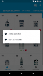Screenshot 6 KLM Houses android