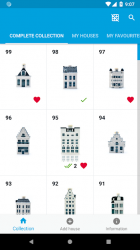 Screenshot 2 KLM Houses android