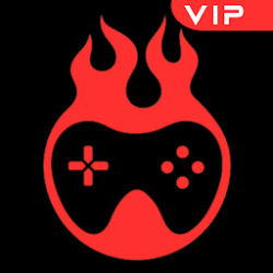 Captura 5 VIP Game Booster - Free Fire GFX & LAG Fix android