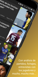 Screenshot 11 Boca Juniors Hoy android