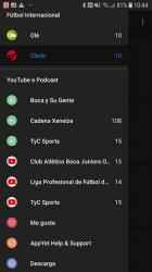 Screenshot 9 Boca Juniors Hoy android