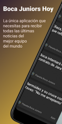 Captura 10 Boca Juniors Hoy android