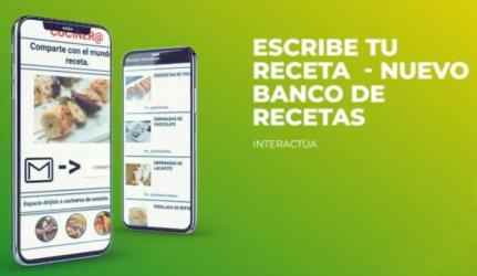 Screenshot 9 Recetas de Comida Boliviana + Fáciles y Rápidas android