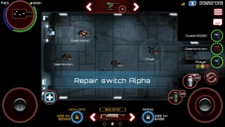 Screenshot 13 SAS: Zombie Assault 4 android