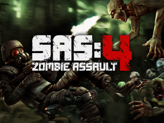 Captura 11 SAS: Zombie Assault 4 android