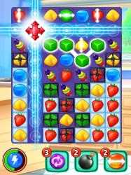 Screenshot 11 Gummy Paradise: Partido 3 android