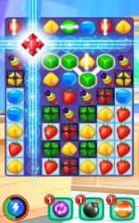 Screenshot 5 Gummy Paradise: Partido 3 android