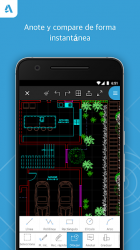 Screenshot 2 AutoCAD - Editor DWG android