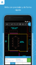 Image 4 AutoCAD - Editor DWG android