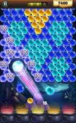 Capture 11 Bubbles Fairy Craft android