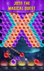 Screenshot 10 Bubbles Fairy Craft android
