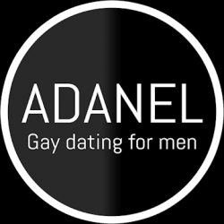 Screenshot 1 Gay Buscar pareja - Adanel android