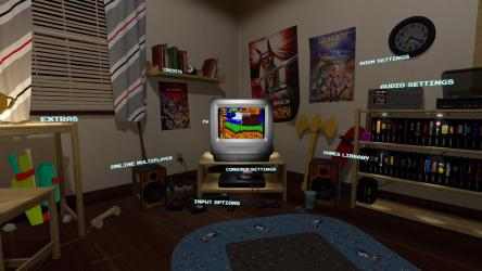 Captura 4 SEGA® Mega Drive Classics™ windows