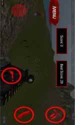 Screenshot 3 Zombie Mount Killer windows