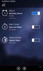 Screenshot 6 Sleep Machine windows