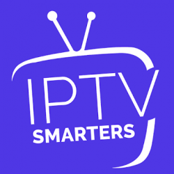Captura de Pantalla 1 IPTV Smarters Pro android