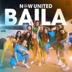 Imágen 2 Now United Baila 2021 android