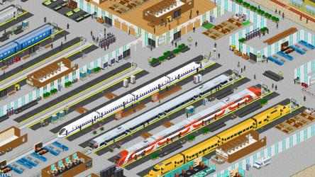 Imágen 7 Train Station Simulator windows