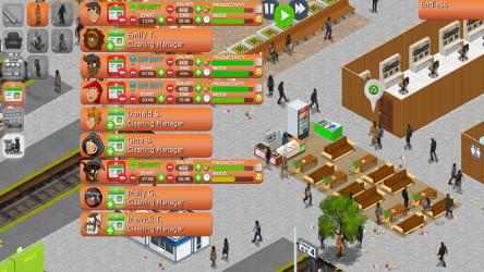 Screenshot 6 Train Station Simulator windows