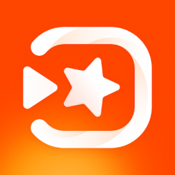 Capture 1 Editor de Videos con Musica - VivaVideo android