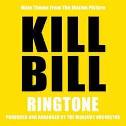 Screenshot 1 Kill Bill Ringtone android