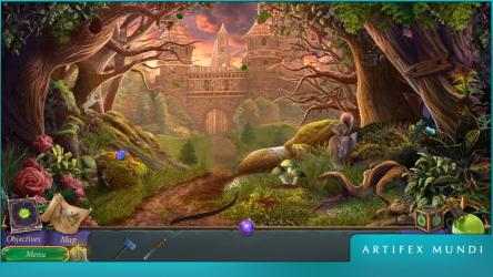 Screenshot 6 Queen's Quest 2: Stories of Forgotten Past (Full) windows