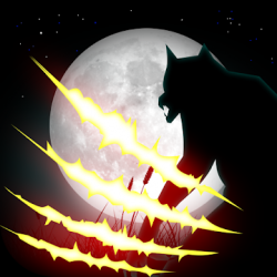 Capture 1 Space Werewolf-Play Among Us android