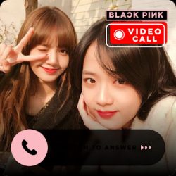 Imágen 1 Blackpink Call Me - Call With Blackpink Idol Prank android