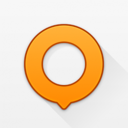 Captura de Pantalla 1 OsmAnd — Mapas y GPS Offline android