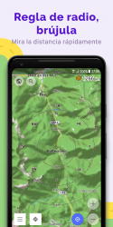 Imágen 10 OsmAnd — Mapas y GPS Offline android
