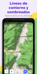 Captura 5 OsmAnd — Mapas y GPS Offline android