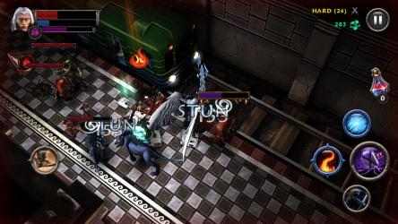 Screenshot 3 SoulCraft windows
