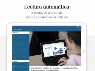 Image 12 El Mundo - Diario líder online android