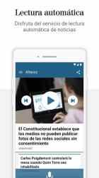 Capture 6 El Mundo - Diario líder online android