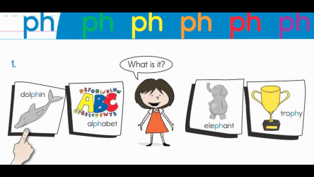 Imágen 8 Phonics for Kids by HappyKids windows
