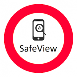 Imágen 1 SafeView - Free Porn Blocker android