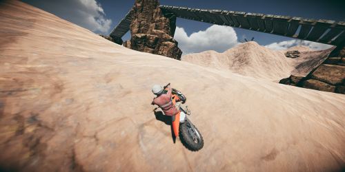 Imágen 8 MX Offroad Dirt Bikes Unleashed Enduro Motocross android