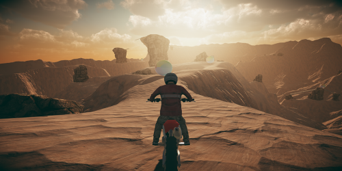 Captura 2 MX Offroad Dirt Bikes Unleashed Enduro Motocross android
