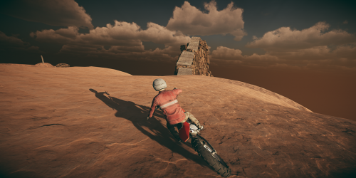 Captura 14 MX Offroad Dirt Bikes Unleashed Enduro Motocross android