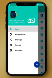 Captura 5 Tonos Para Moto G5 Plus De Llamada Celular Gratis android