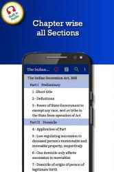 Image 3 Indian Succession Act 1925 android